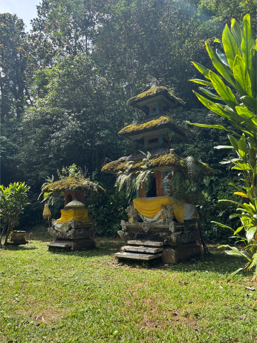 Village Shrine